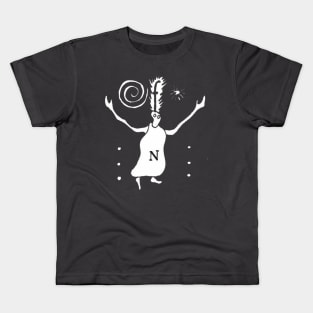 flying Kids T-Shirt